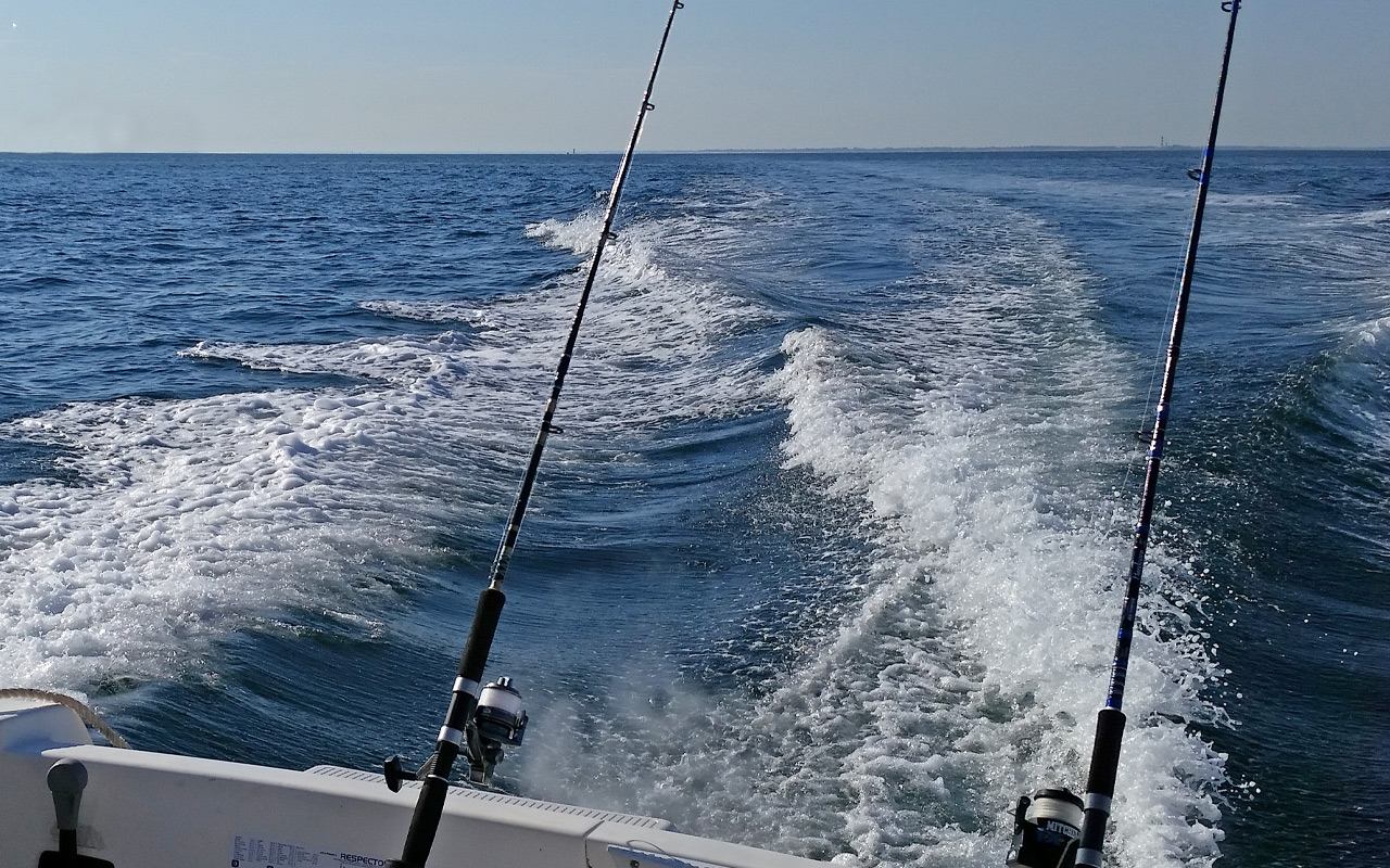 Plestin-les-Grèves. Les pêcheurs plaisanciers inquiets