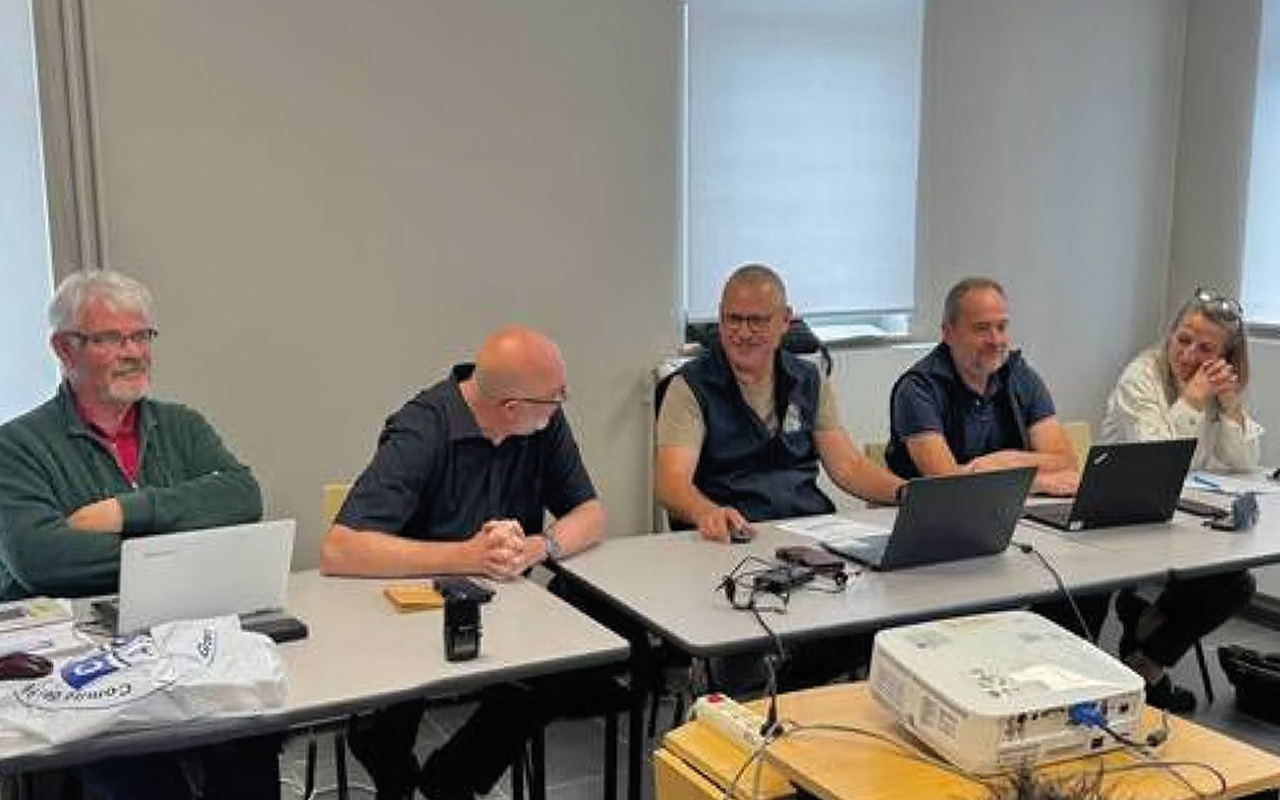 Tourneville-sur-Mer - Libre accès à la mer inquiète pour les prises
