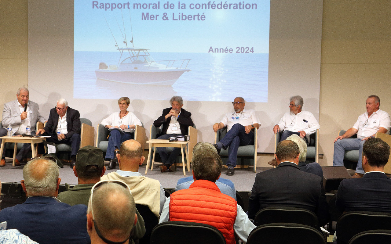Retour sur le festival national de la pêche
