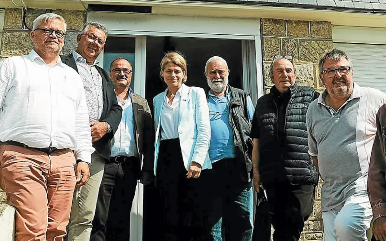 Les pêcheurs de loisir plaident pour « une réglementation cohérente »