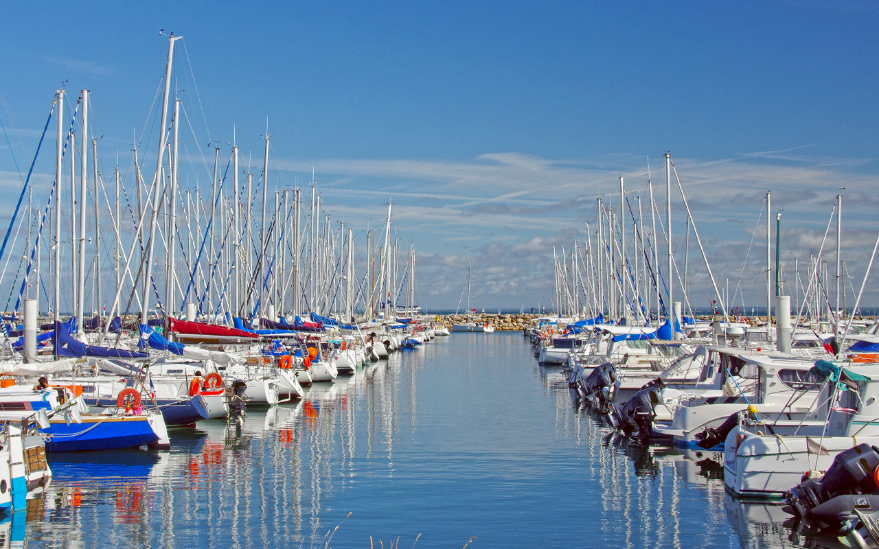 Communiqué CML à l'attention de : « Le Marin/Ouest France »