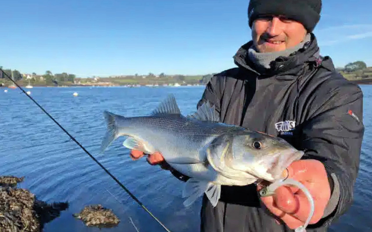 Pêche en mer : réglementation 2026, déclaration obligatoire !