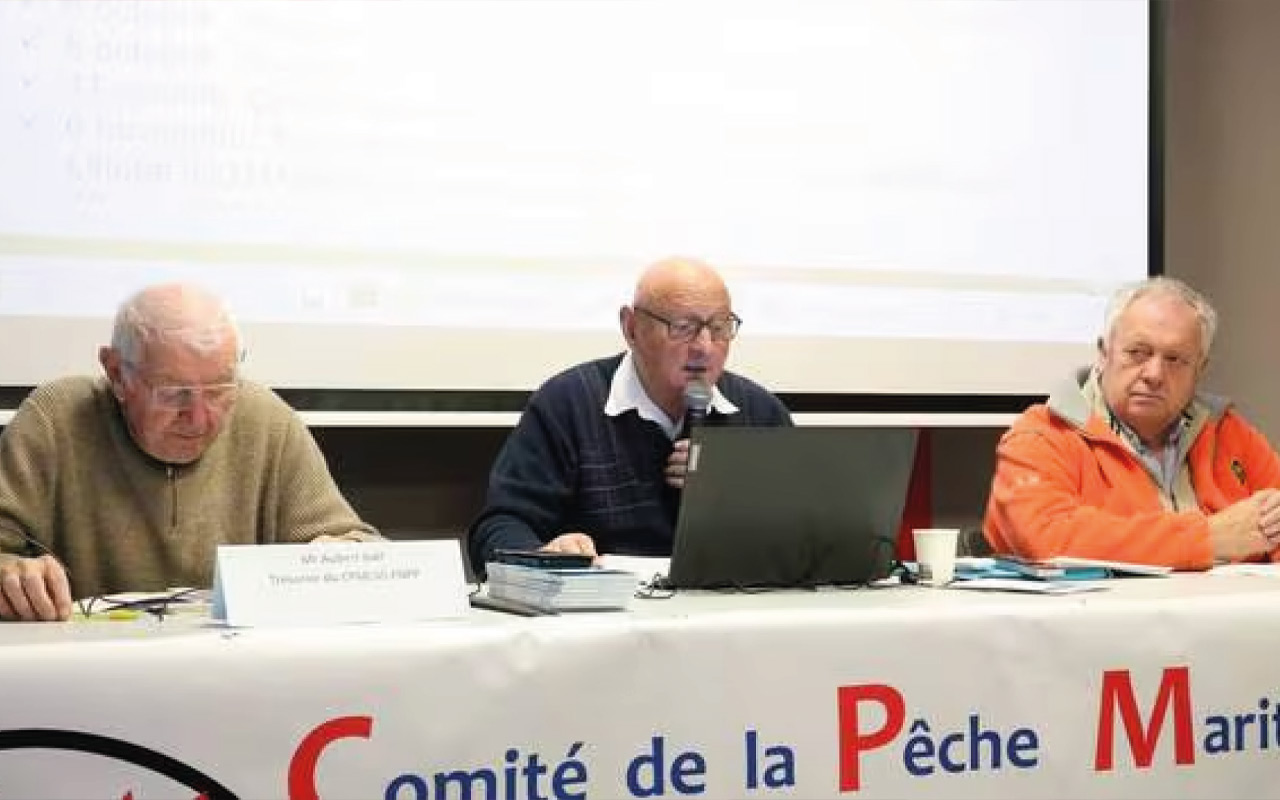 Manche - Pêche de loisir : vers une « charte de bonne conduite »