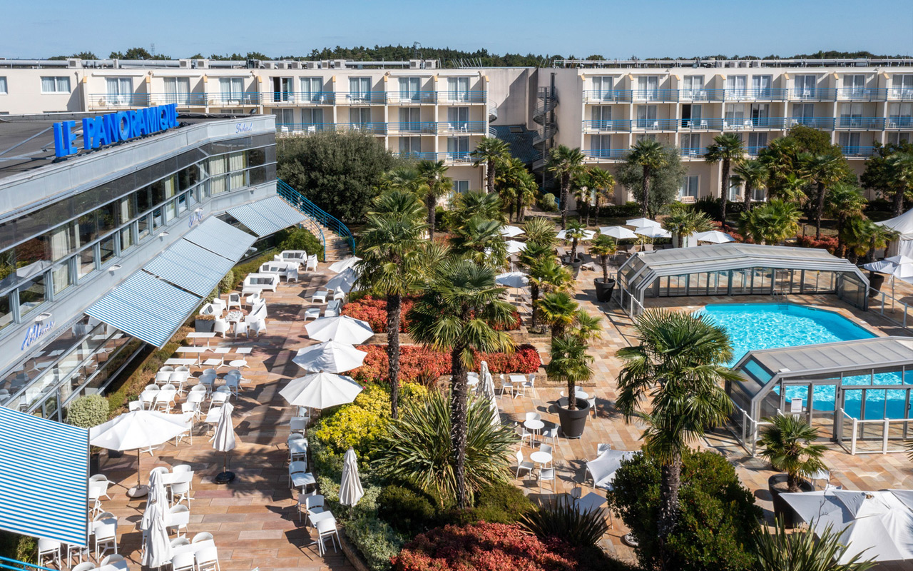 52e congrès FNPP les 10 et 11 avril 2026