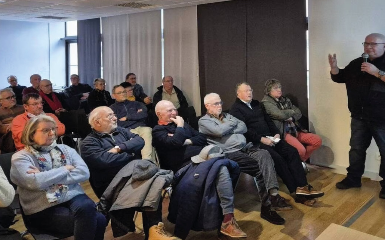 Pleubian - Les plaisanciers sont toujours plus nombreux