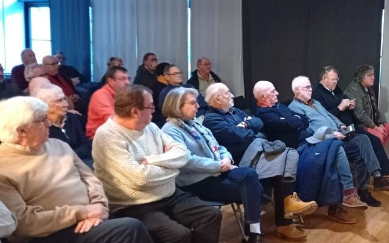 Pleubian - Pêcheurs plaisanciers : les effectifs progressent