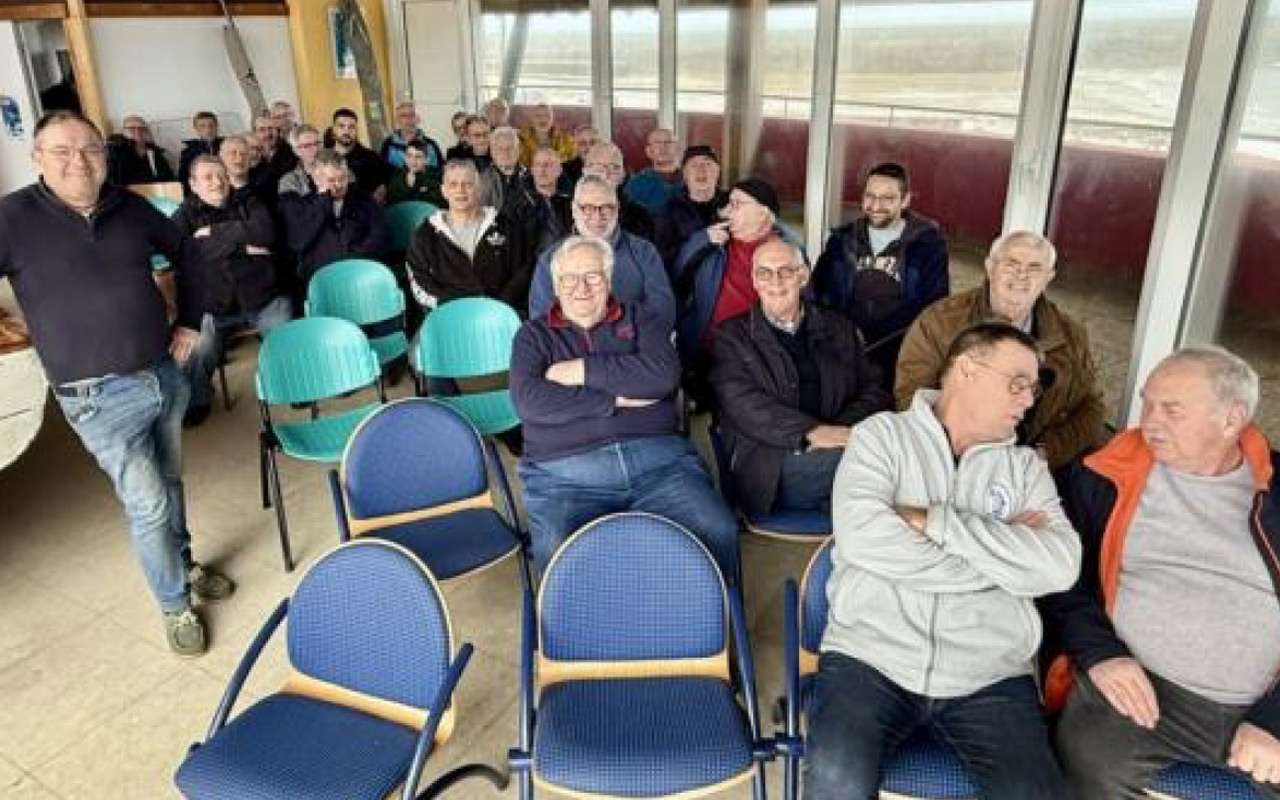 Tréauville - Le projet d'arrêté réglementaire du maquereau ne passe pas