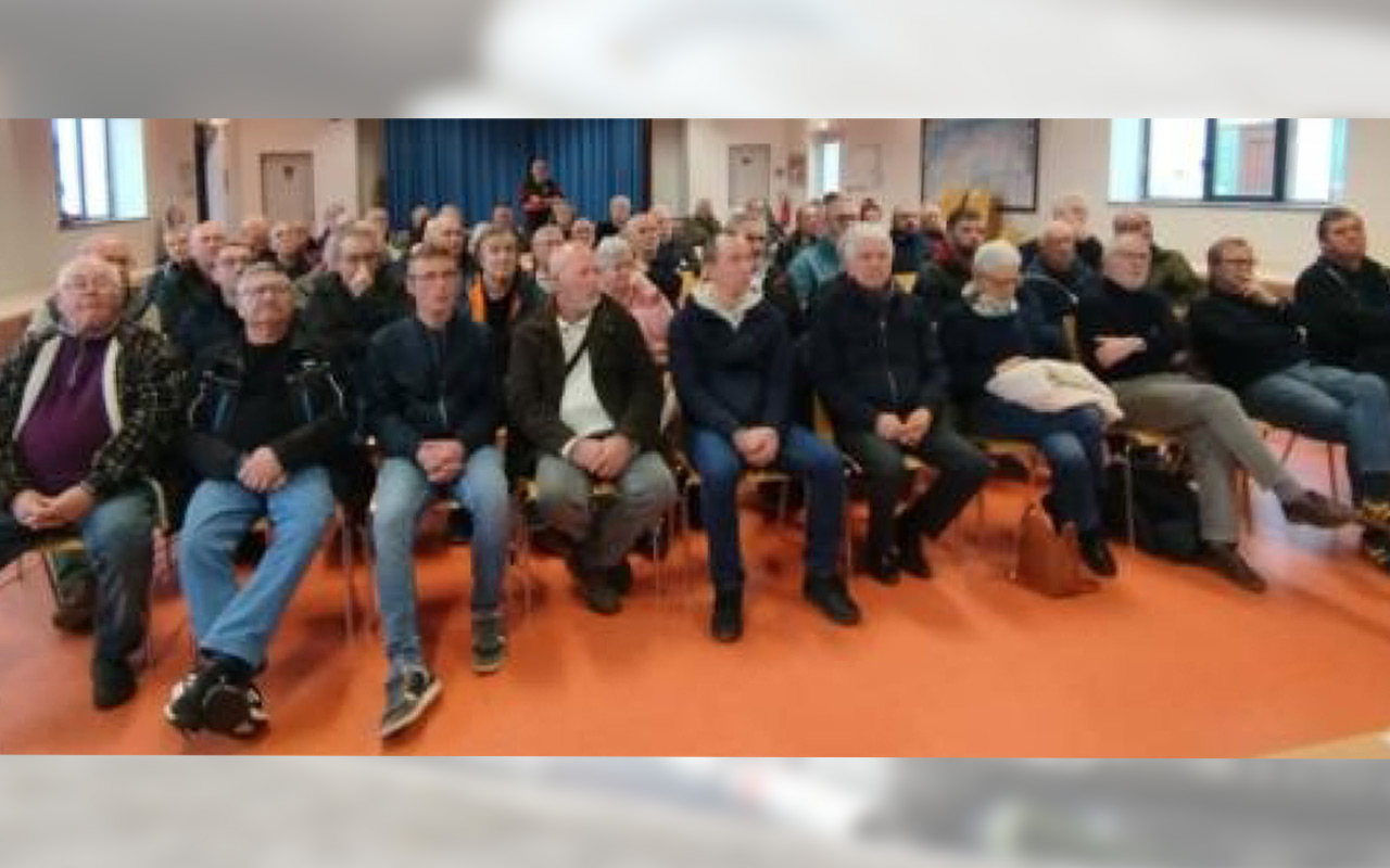 Plounévez-Lochrist. De nouvelles réglementations pour la pêche récréative