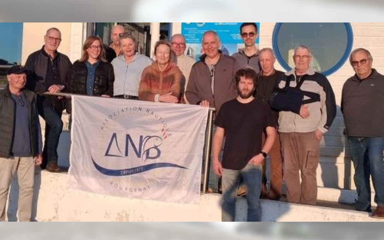 Talmont-Saint-Hilaire - Association nautique de Bourgenay. Une belle dynamique
