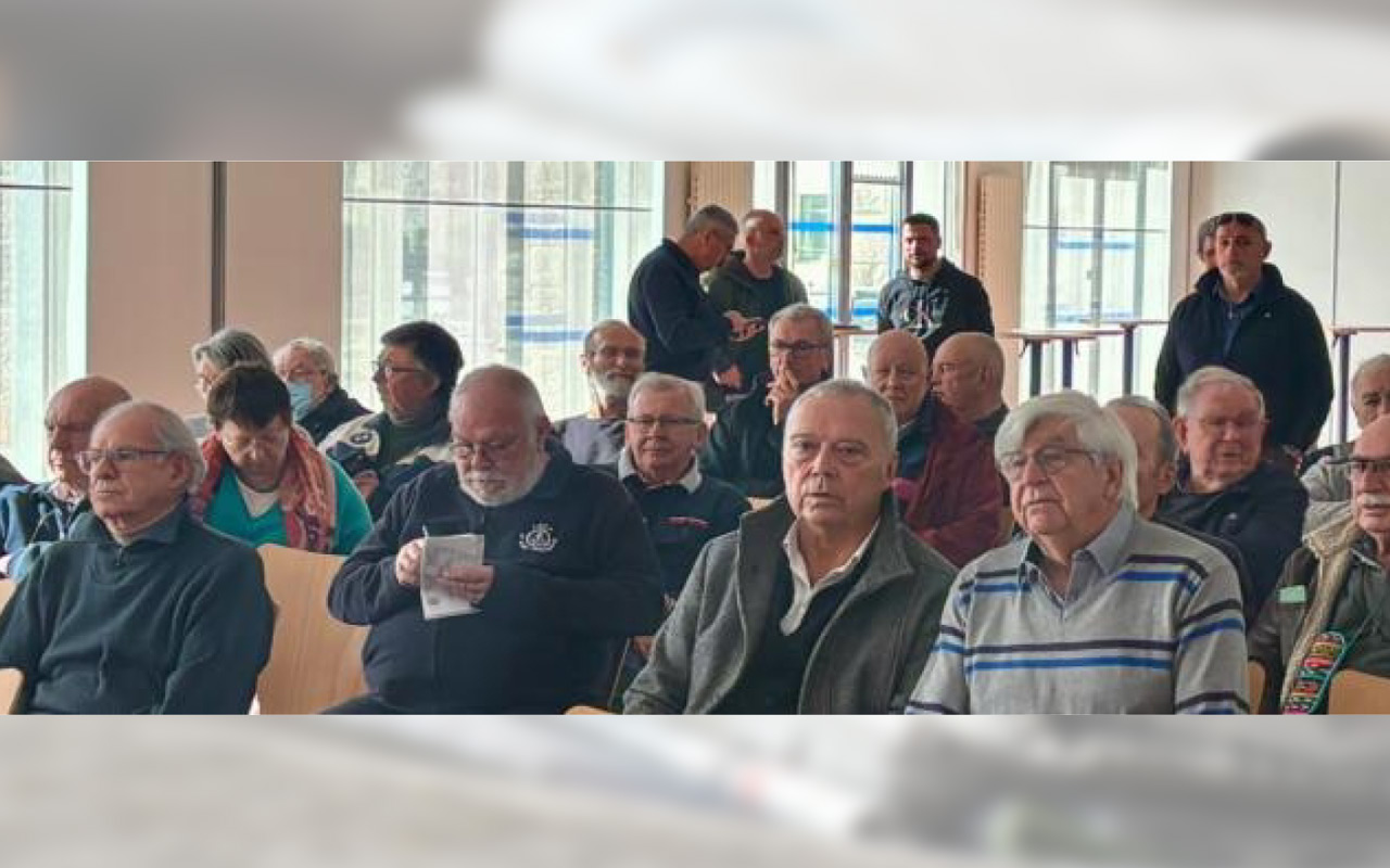 Saint-Quay-Portrieux. Les pêcheurs-plaisanciers inquiets des nouvelles règles