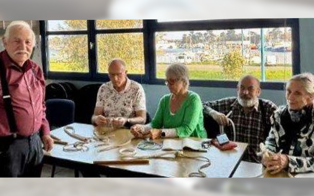 Loctudy - L'association des plaisanciers entame sa nouvelle saison