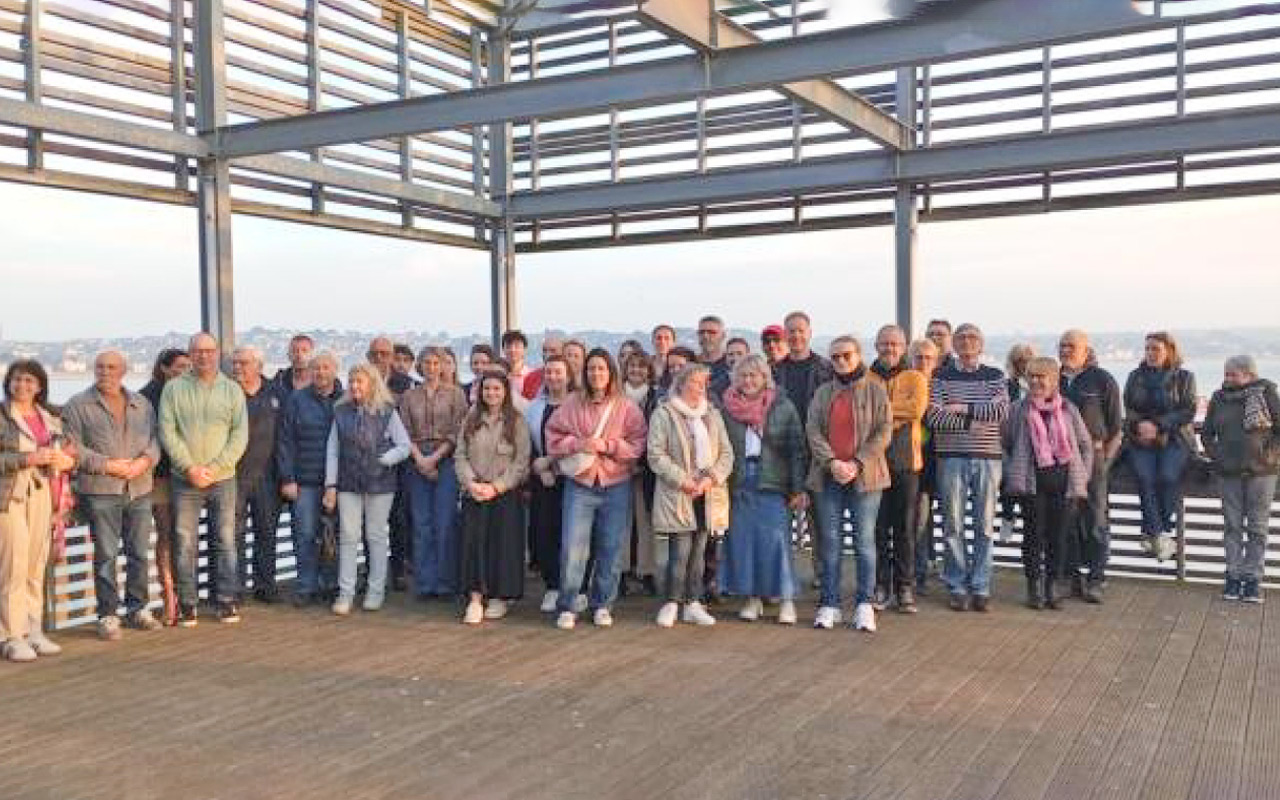 Erquy - La nouvelle association Pêche Armor prépare la Fête de la coquille