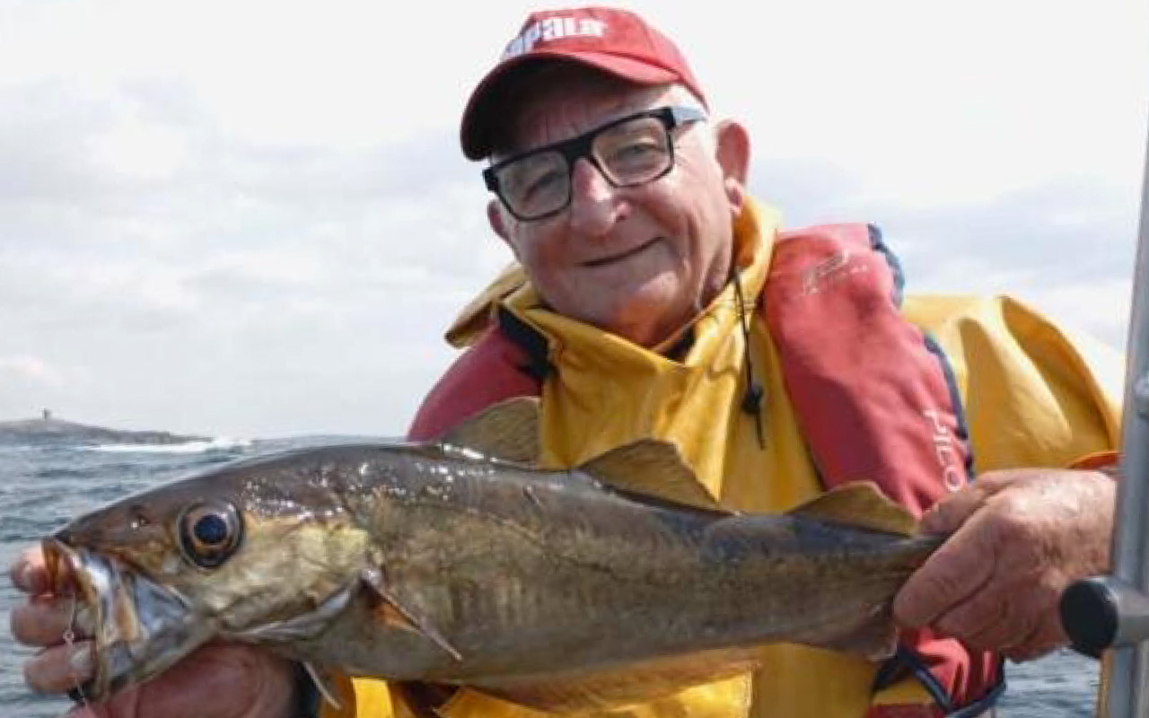 Flamanville - Fondateur de l'association des plaisanciers de Port-Diélette, Guy Corlays s'est éteint