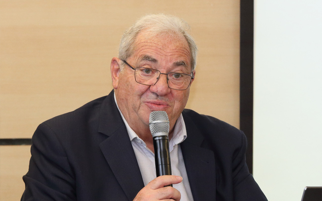 Rapport moral 2025