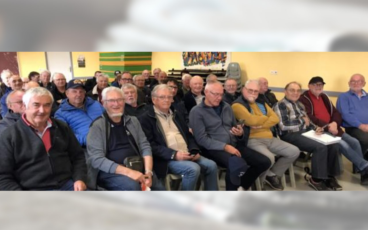 Combrit. Planning chargé pour les pêcheurs plaisanciers de l'Odet