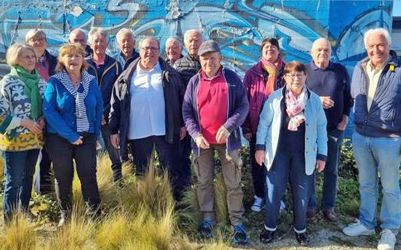 Larmor-Plage - Un troc nautique à Kernevel