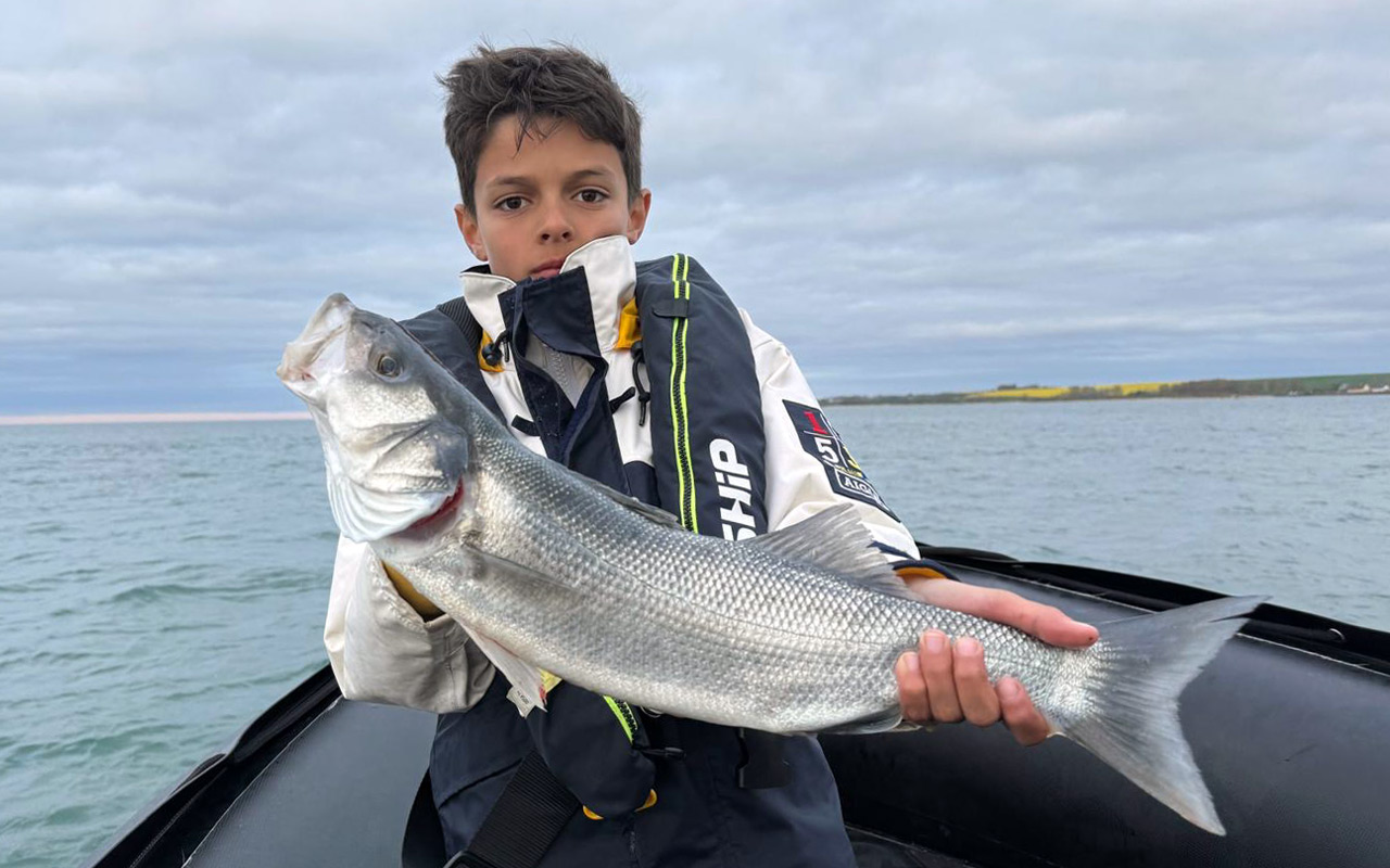 Ouistreham. Une journée pour se former à la sécurité maritime