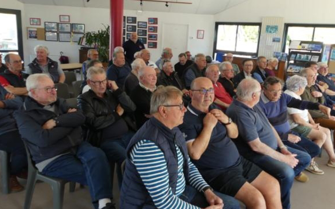 Carantec. La pêche, un loisir réglementé