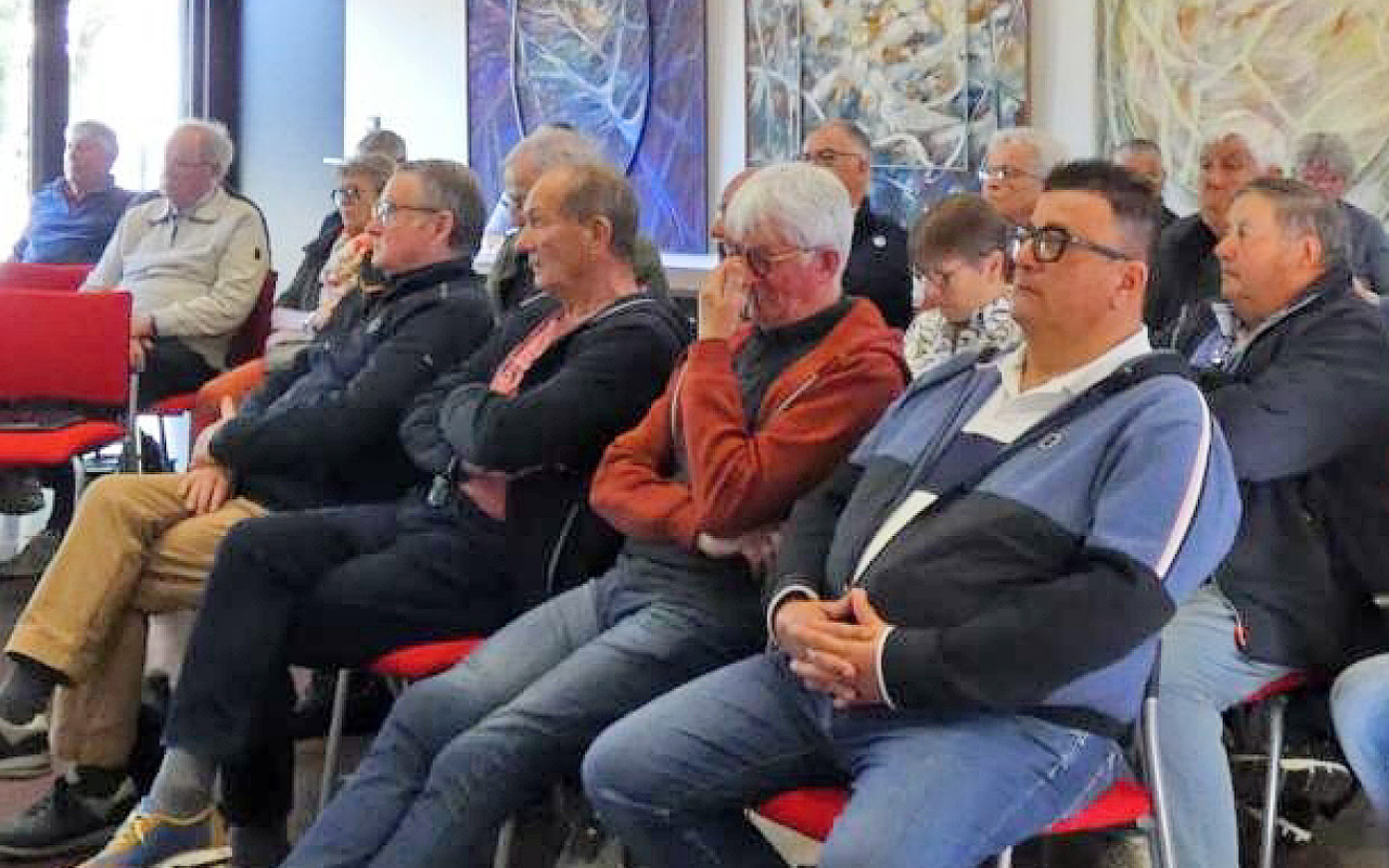 Trébeurden - pêche loisir. « De plus en plus de contraintes »