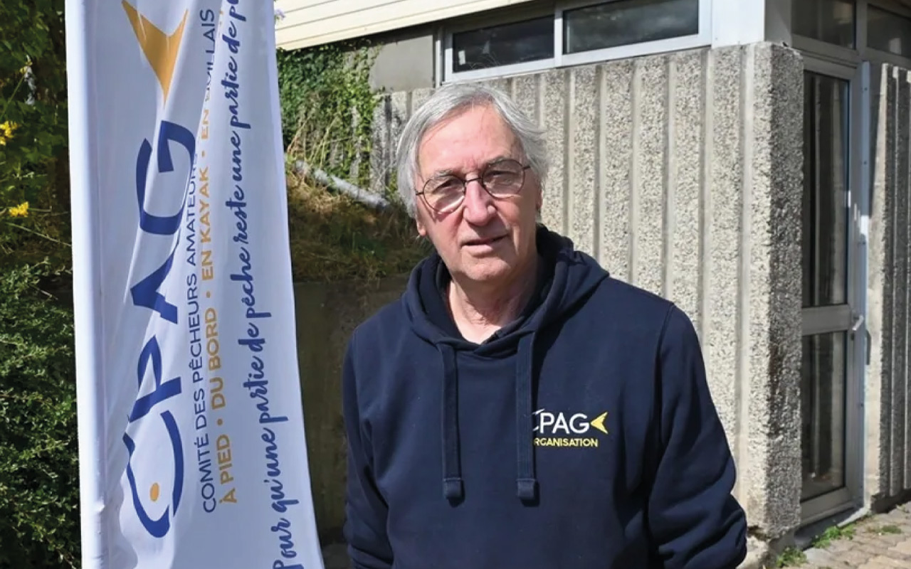 Jullouville - Deux nouveautés pour le concours des duos de pêche
