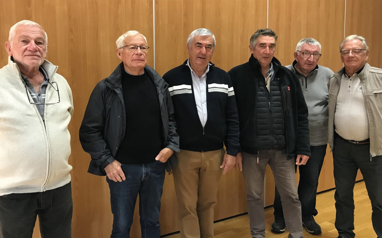 Combrit. Pêcheurs plaisanciers de l'Odet : 105 adhérents et des projets