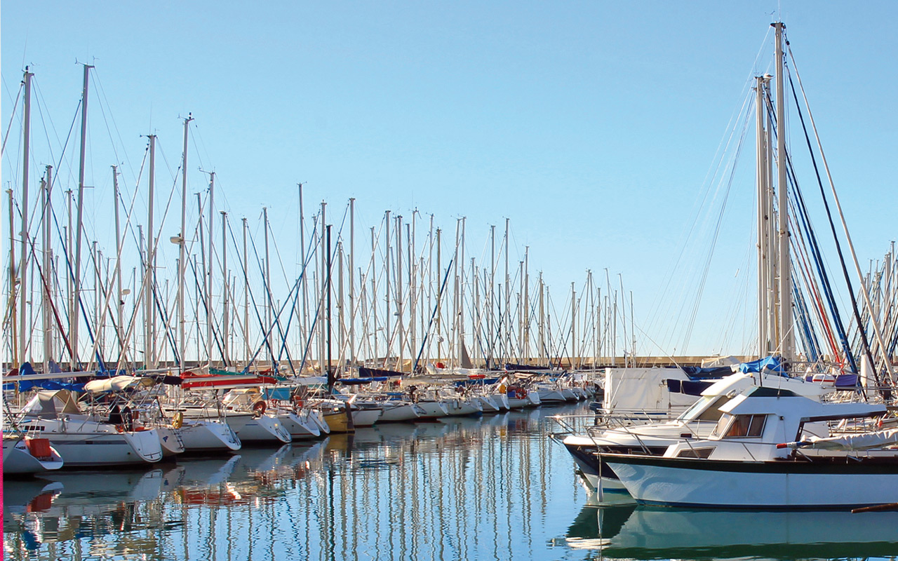 52e congrès : synthèse commission infrastructures portuaires