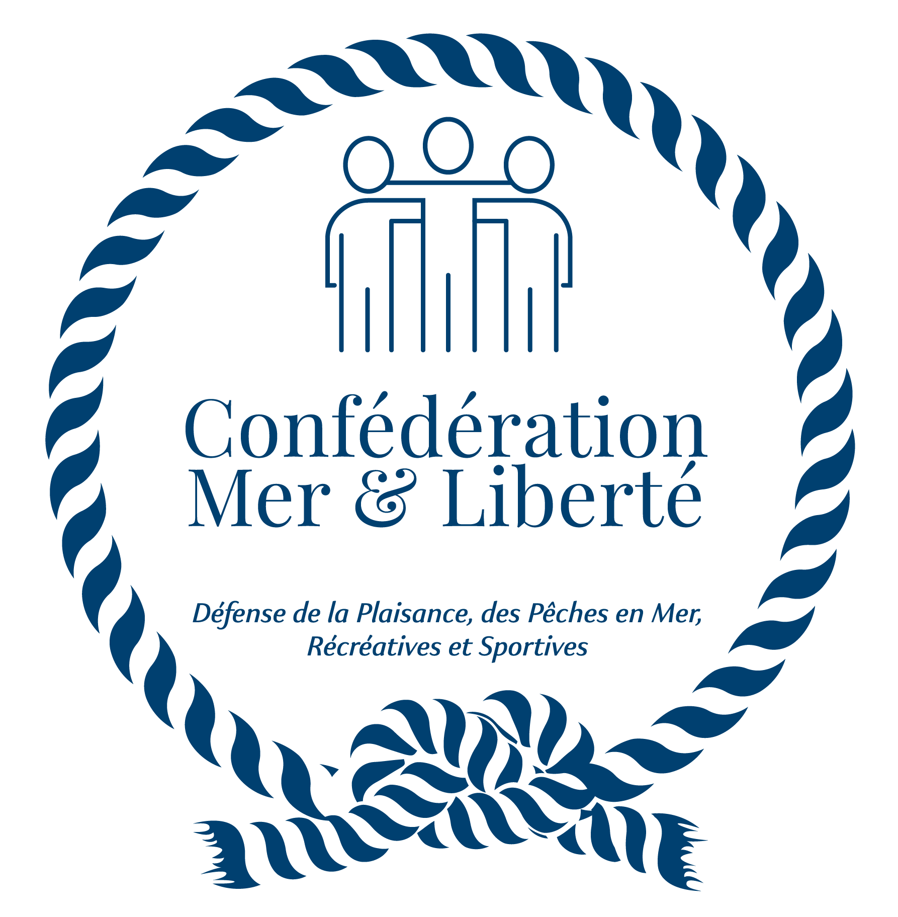 Communiqué - La Confédération Mer & Liberté écartée des Assises de l'économie de la mer : un silence regrettable