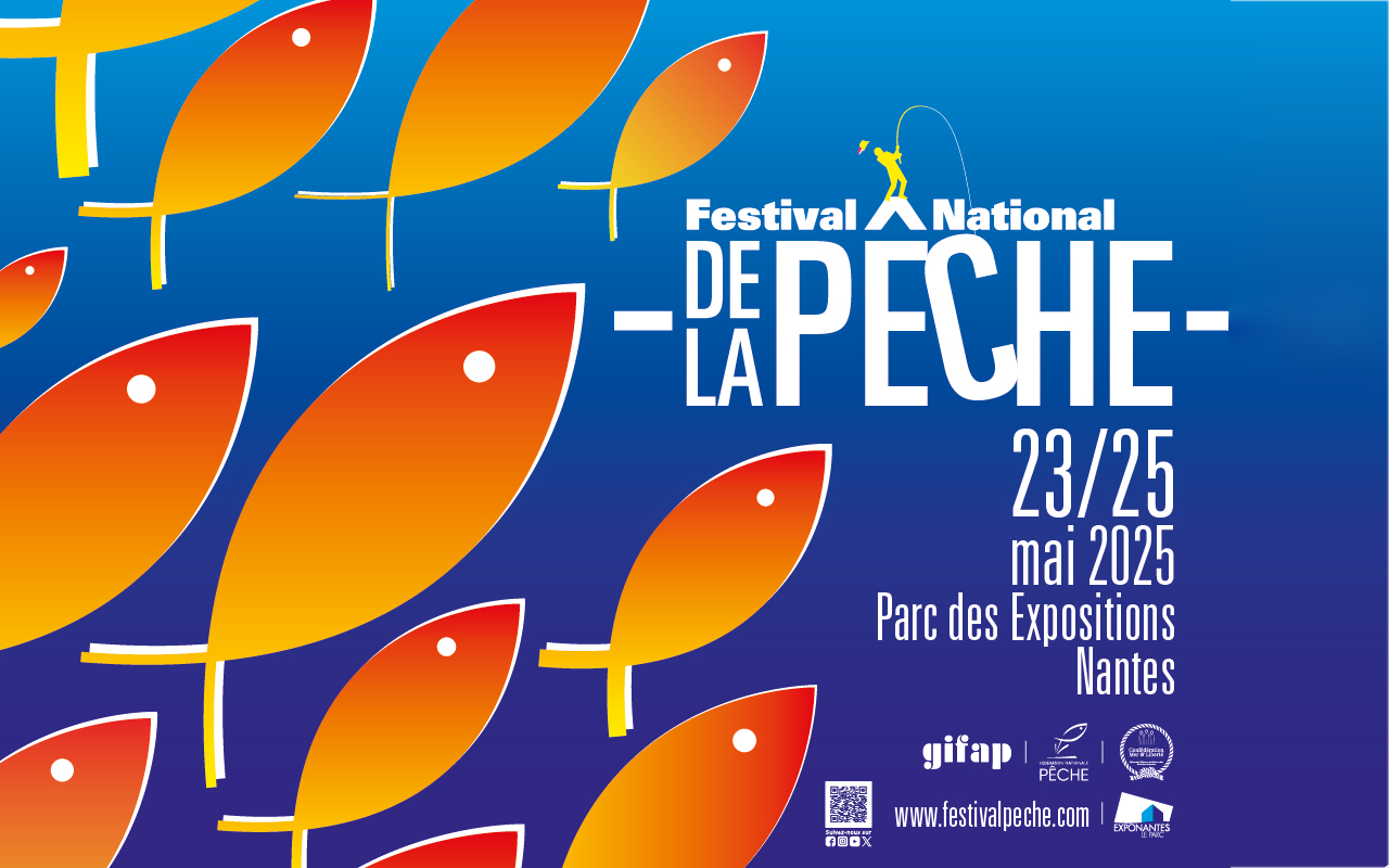 Festival national de la pêche