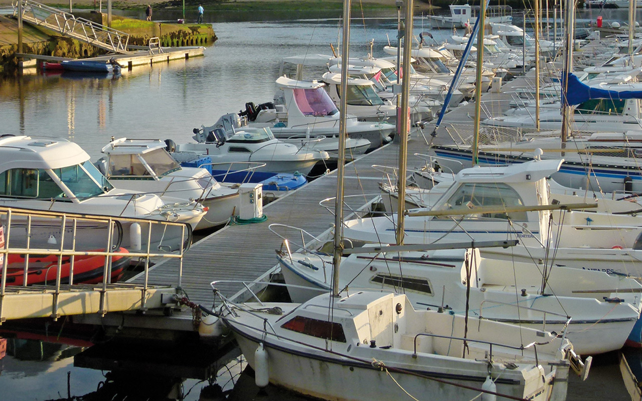 Gouvernance des ports de plaisance ; encore un âpre combat ?