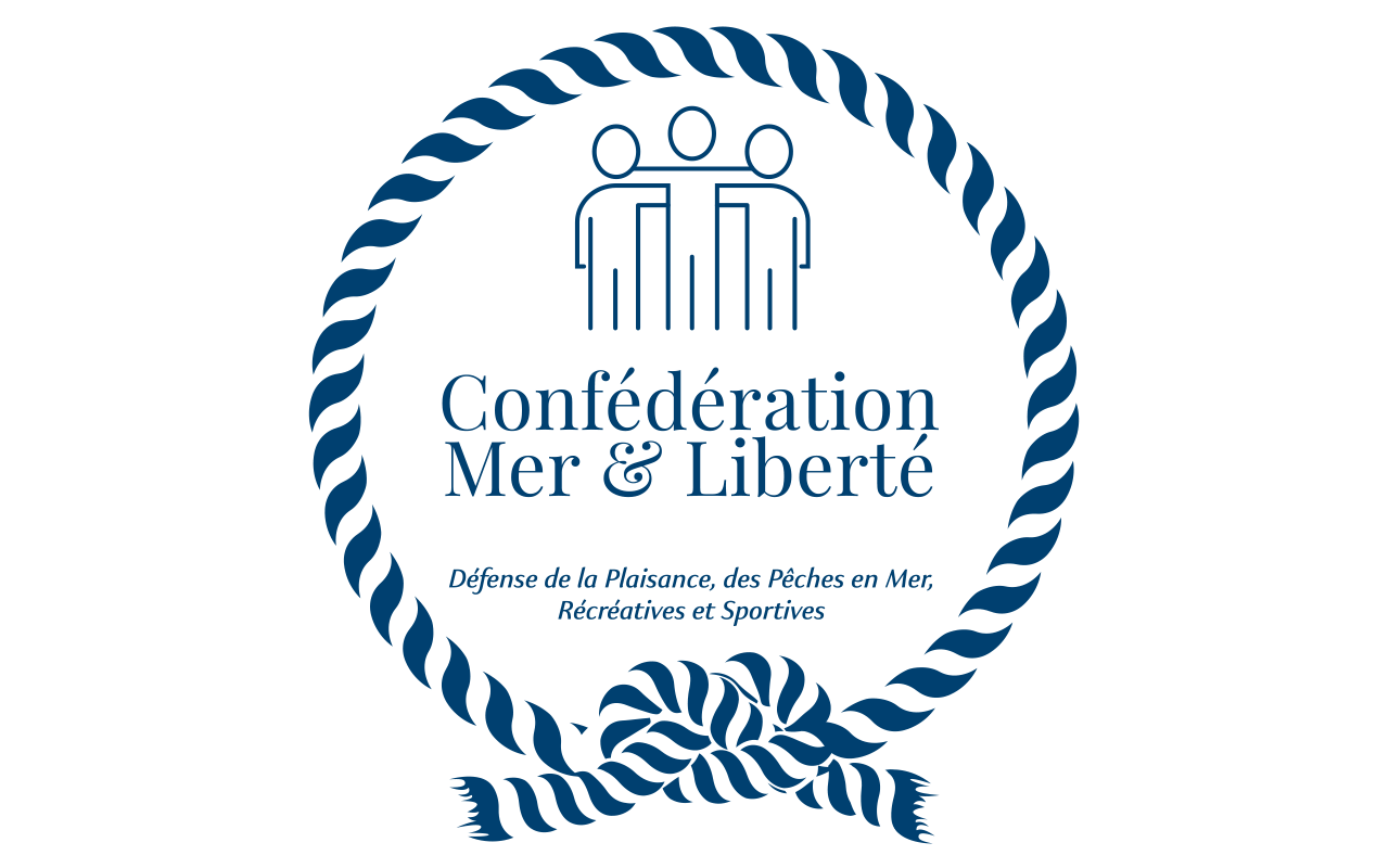 Communiqué - La Confédération Mer & Liberté écartée des Assises de l'économie de la mer : un silence regrettable