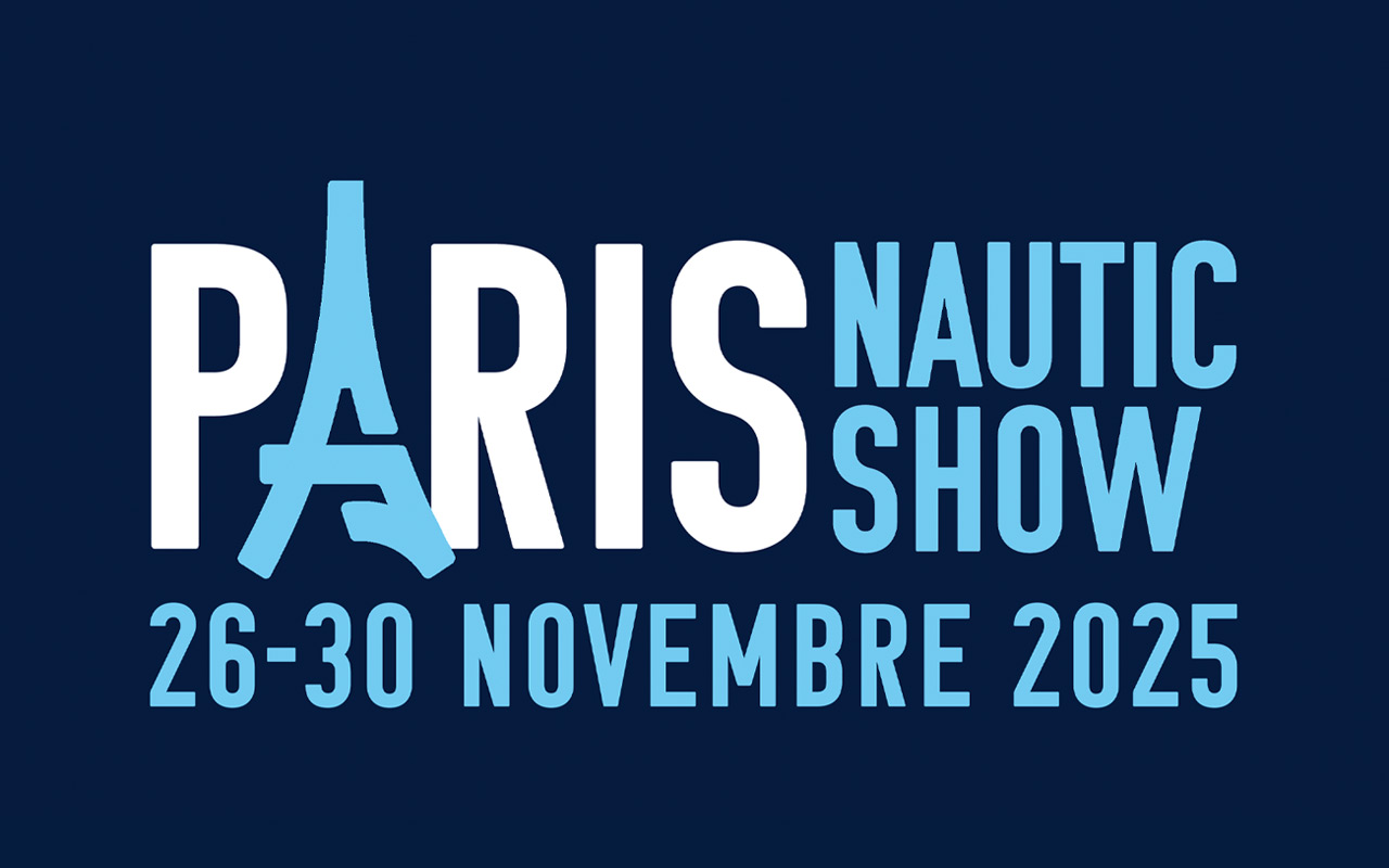 Paris Nautic Show : le grand rendez-vous annuel de l'industrie nautique
