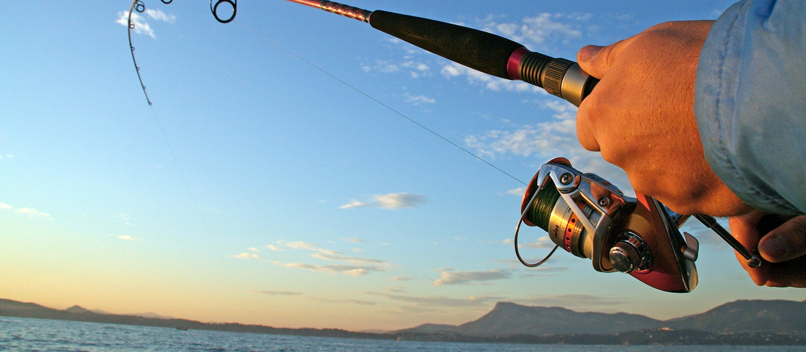 Depuis sa création, la FNPP défend les droits des pêcheurs de loisir en mer. Elle souhaite le maintien et l'émergence d'une pêche libre et durable.