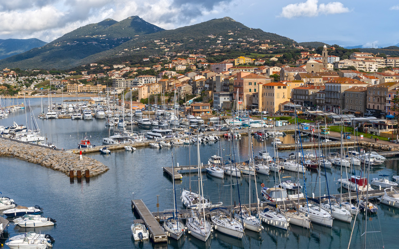Région Paca/Corse