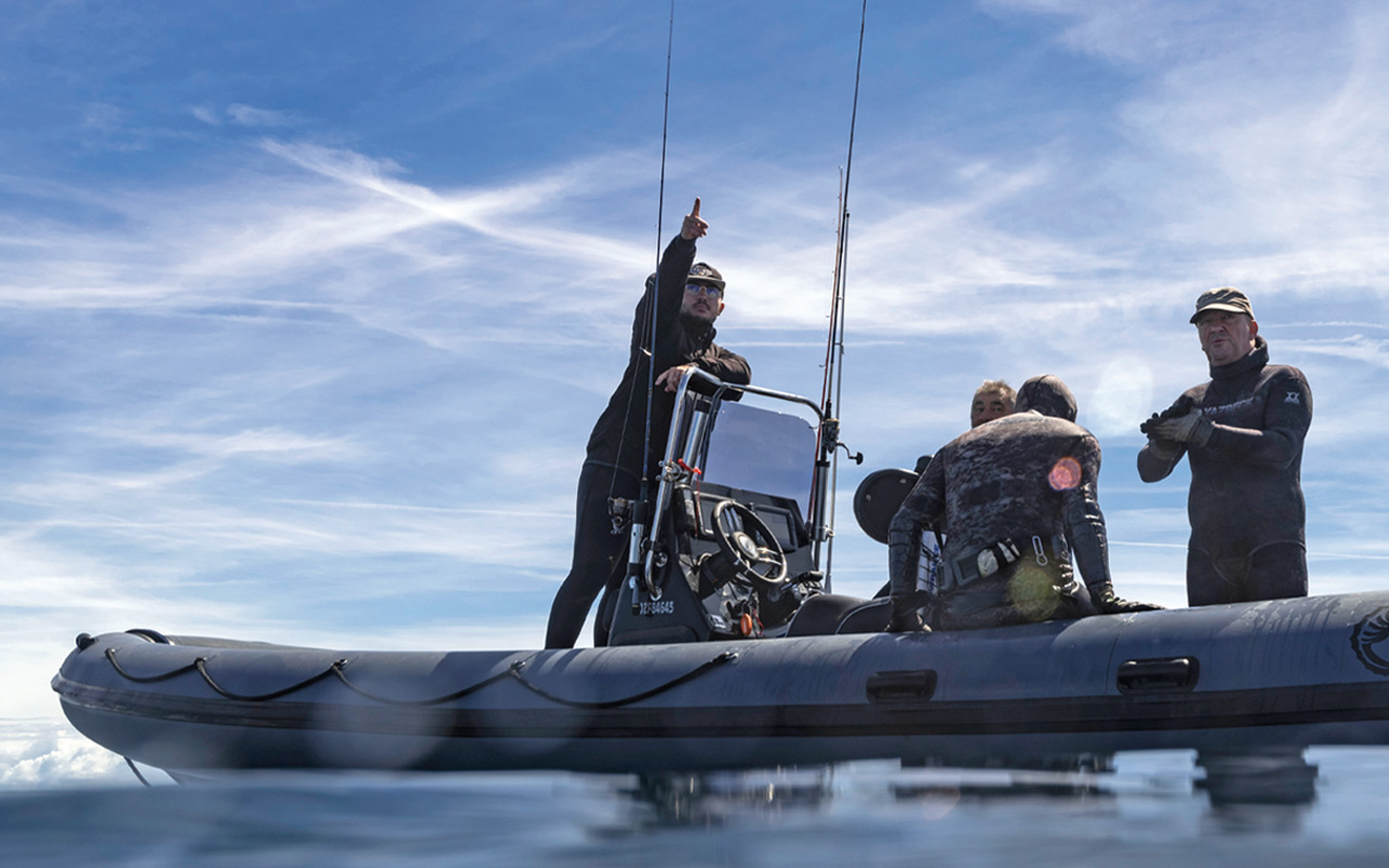 L'essor des bateaux transportables